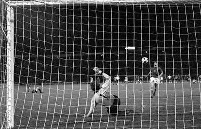 Euro 1976.: Legendarni udarac Panenke nastao je zbog pive