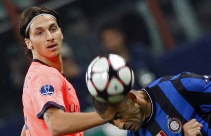 Ibrahimović: Nisu mi važni moji rekordi, nego pobjede