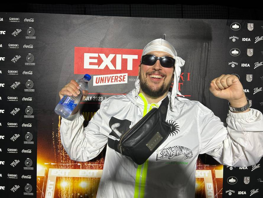 Hiljson nam otkriva zašto pjeva 'Leteće medvjediće': Doletjeli su mi u glavu, šokirala me reakcija