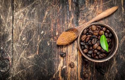 Istraživači štite kavu i kakao od prijetnji klimatskih promjena