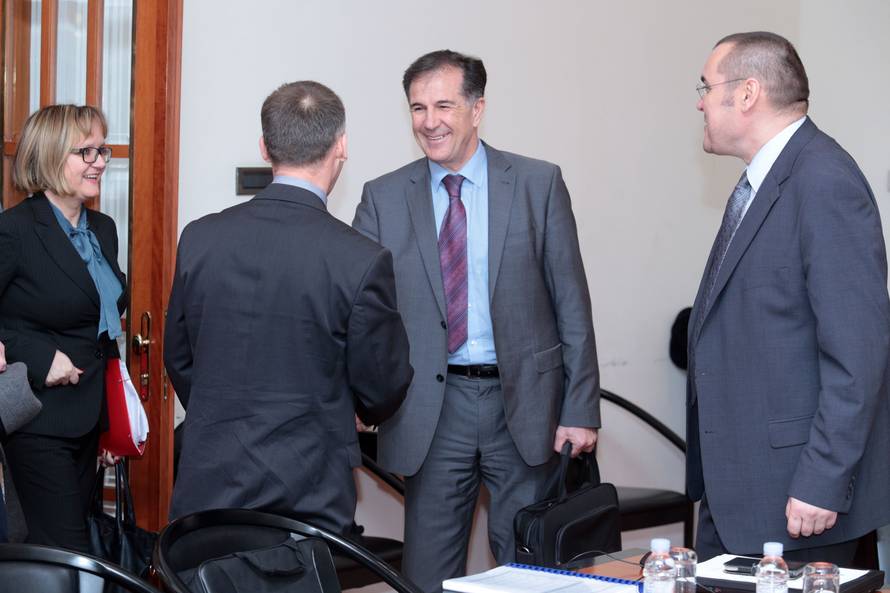 Izdvajanja za poljoprivedu će porasti za 245 milijuna kuna