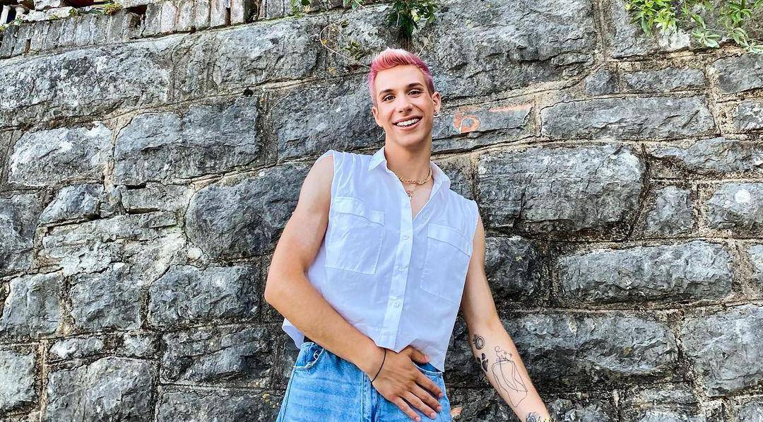 Nakon Hamdije Marko Cuccurin: Hoće li pobjeda biseksualca pomoći u razbijanju predrasuda