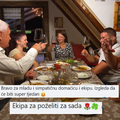 Gledatelji oduševljeni Petrinom večerom i ovotjednom ekipom: 'Užitak za gledanje, vrhunski!'