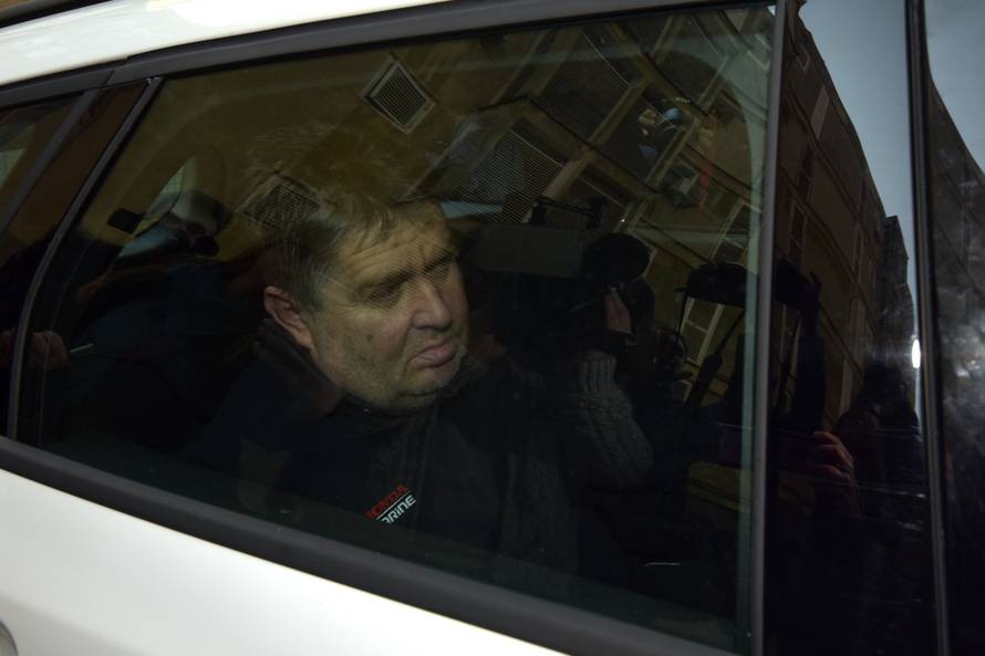 'Ispitat će svjedoke i mora se utvrditi očevo psihičko stanje'