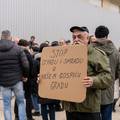 Gospićani u subotu opet izlaze na prosvjed protiv opasnog otpada iskrcanog im u gradu