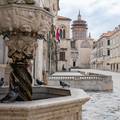 Dvoje oboljelih iz Dubrovnika sve lošije: Poslani u KBC Split