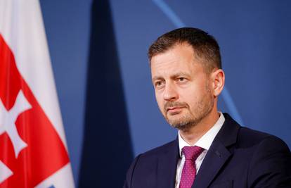 Premijer tvrdi: Slovačkom gospodarstvu prijeti kolaps