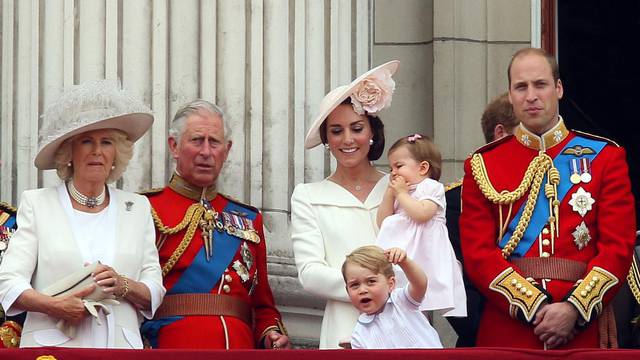 Kralj Charles i Camilla prisilili su Kate da promijeni ime: 'To su napravili zbog sebičnih razloga'