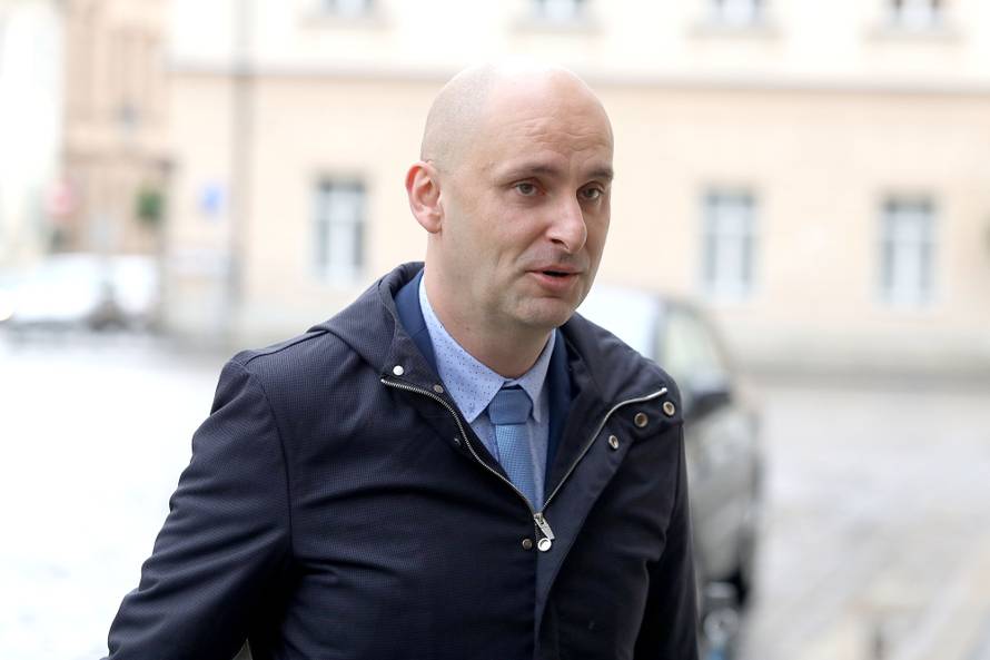 'Obećali smo doći u posjet ribarima, to smo i ispunili...'