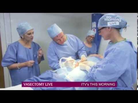 ITV This Morning/YouTube