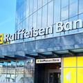 Raiffeisen banka proglašena najboljom u Hrvatskoj u dvije kategorije