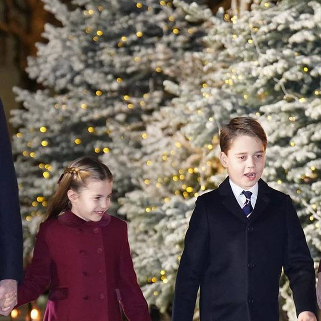 Kraljevska obitelj osmjesima je uzvratila Harryju i Meghan: Na okupljanju su pokazali jedinstvo