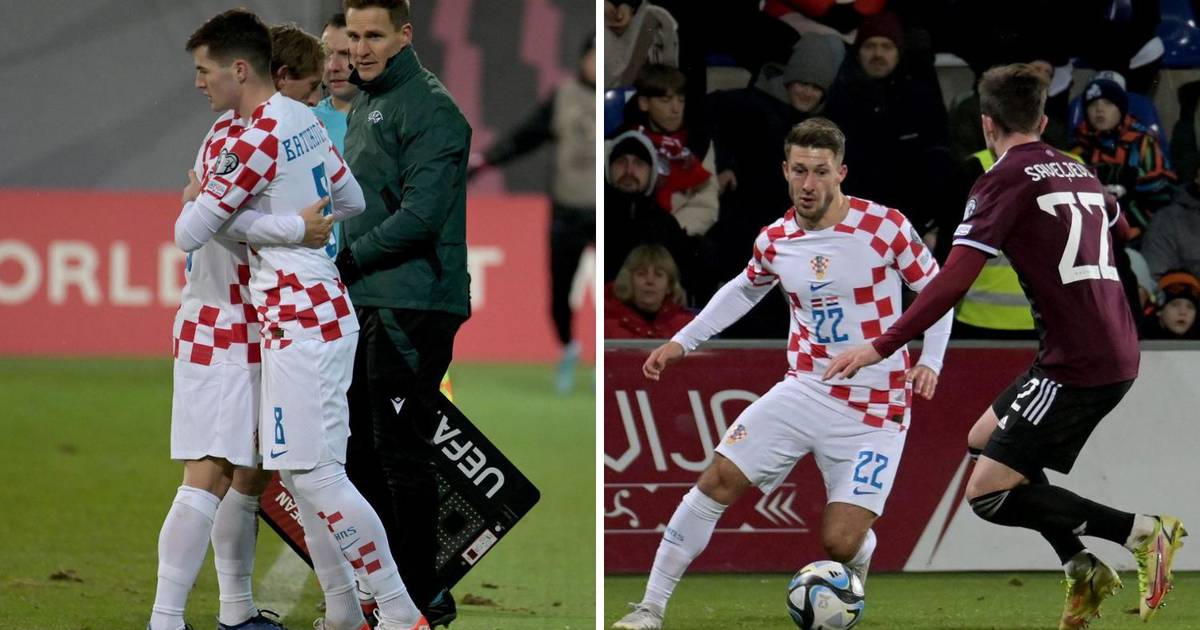 Ivković: Luka’s Replacement by Baturini is a Significant Achievement, Pašalić is Croatia’s Only Right Winger