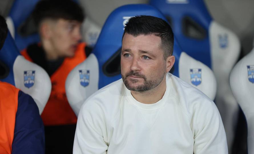 Osijek izgubio na Opus Areni od Slaven Belupa 1:2