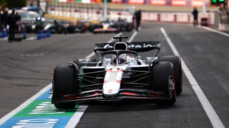 Japanese Grand Prix