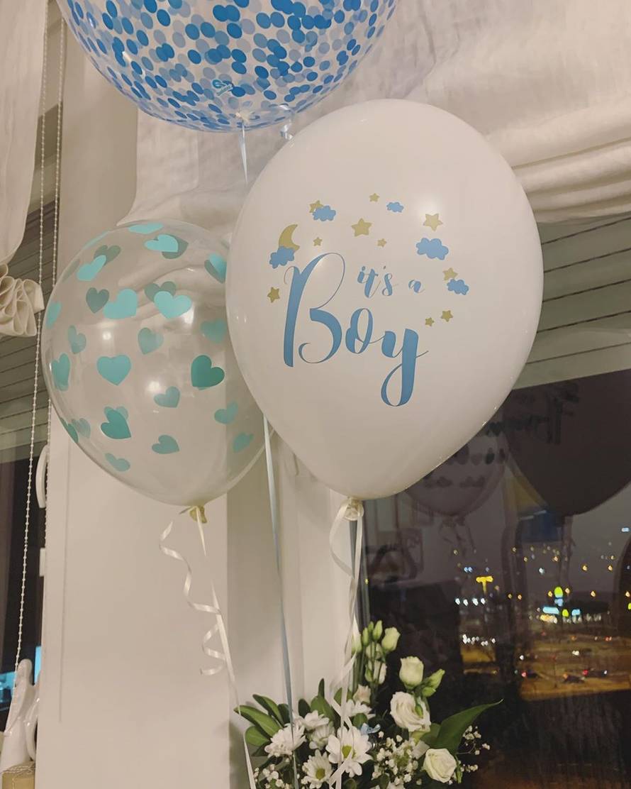 Franka uživa u majčinstvu: Sve mi pomaže Veki, pravi je tata...