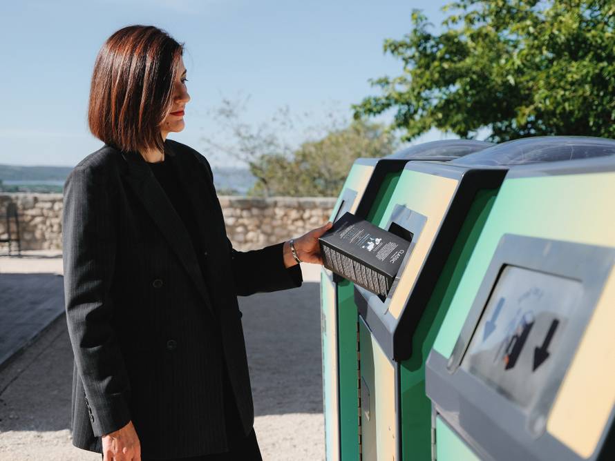 Pametna rješenja A1 Hrvatska u službi digitalne transformacije kulturnog naslijeđa