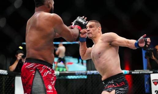 Delija će se žaliti UFC-u. Evo kolike su šanse za veliki obrat