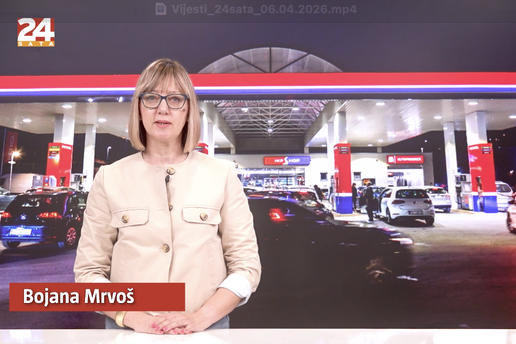 Gledajte '240 sekundi' 24sata: Divljaju cijene goriva, od sutra novi udar na d&zcaron;epove gra&dstrok;ana
