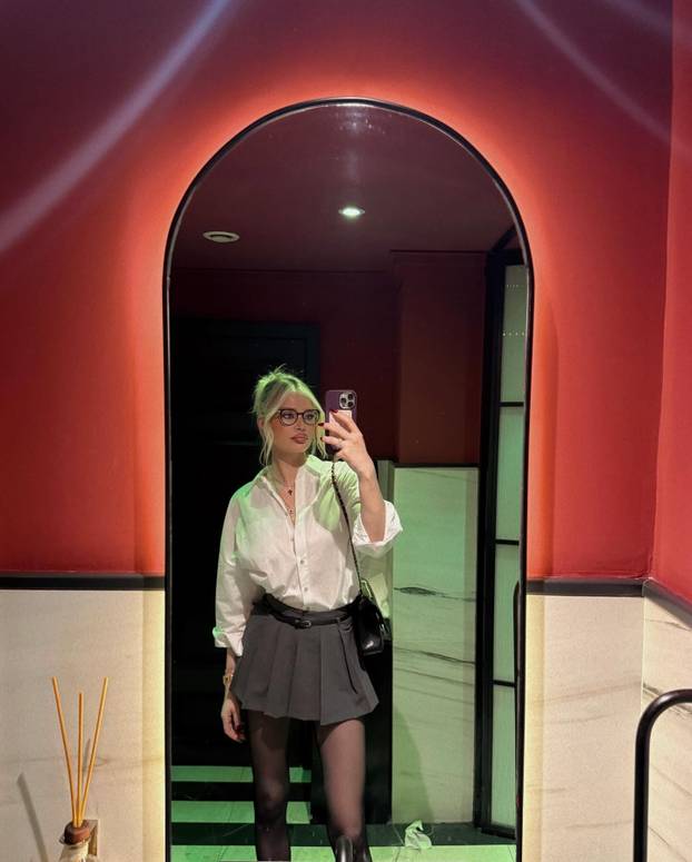 Rebićev prijatelj je zbog srpske 'femme fatale' umalo završio u zatvoru. Bivšega je nasamarila