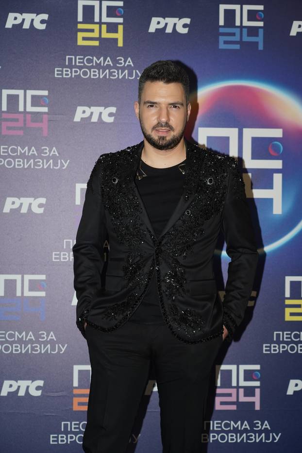 Beograd: Druga polufinalna večer izbora Pjesme za Euroviziju