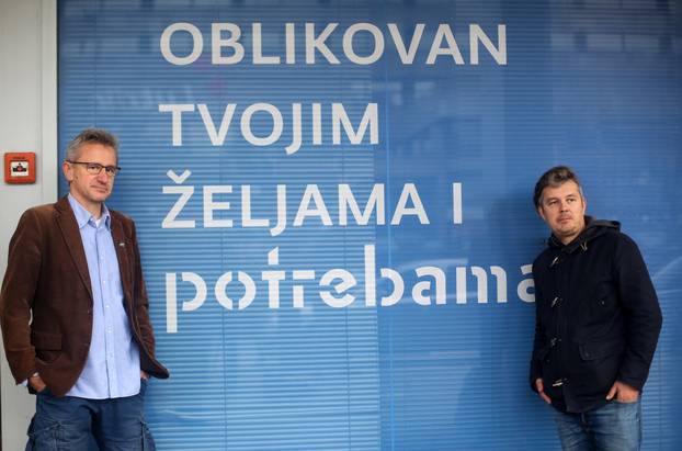 Zagreb: Dario Juričan i Saša Paparella predstavili vodič za jačanje korupcije