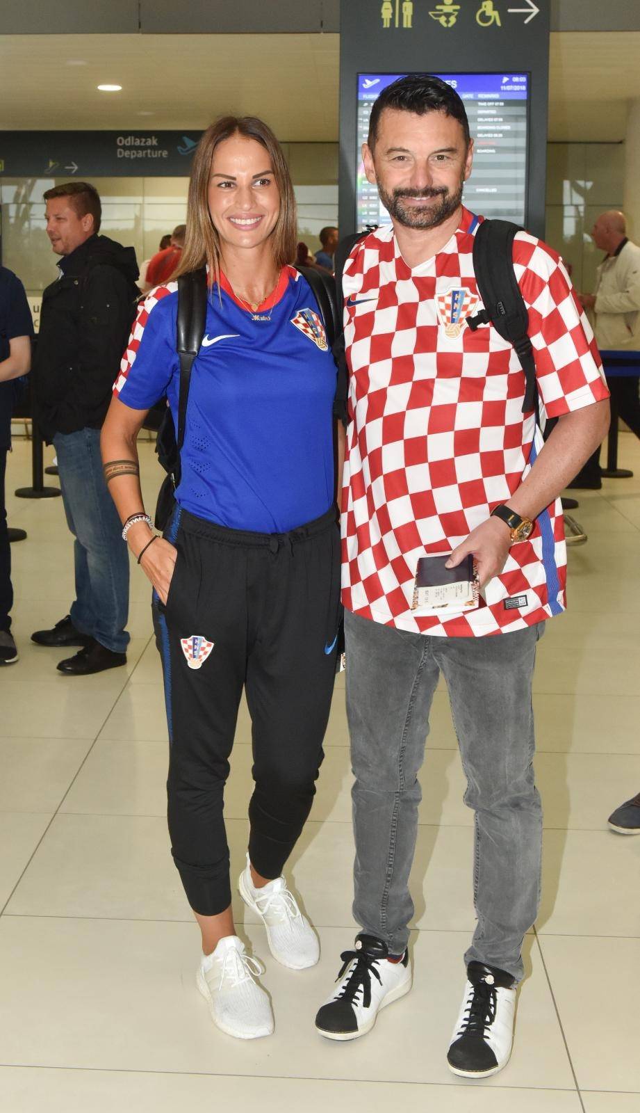 Bruni Kovačeviću i Mateji stiže sin: 'Trudna sam pet mjeseci'