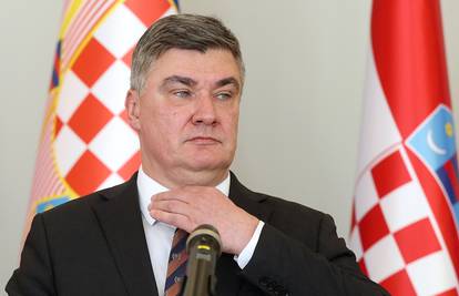 Milanović predložio Plenkoviću da imenuju Markića za v.d. ravnatelja SOA-e na 2 mjeseca