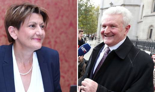 Plan Borg 2: Todorić i Martina Dalić spašavaju se u paketu...