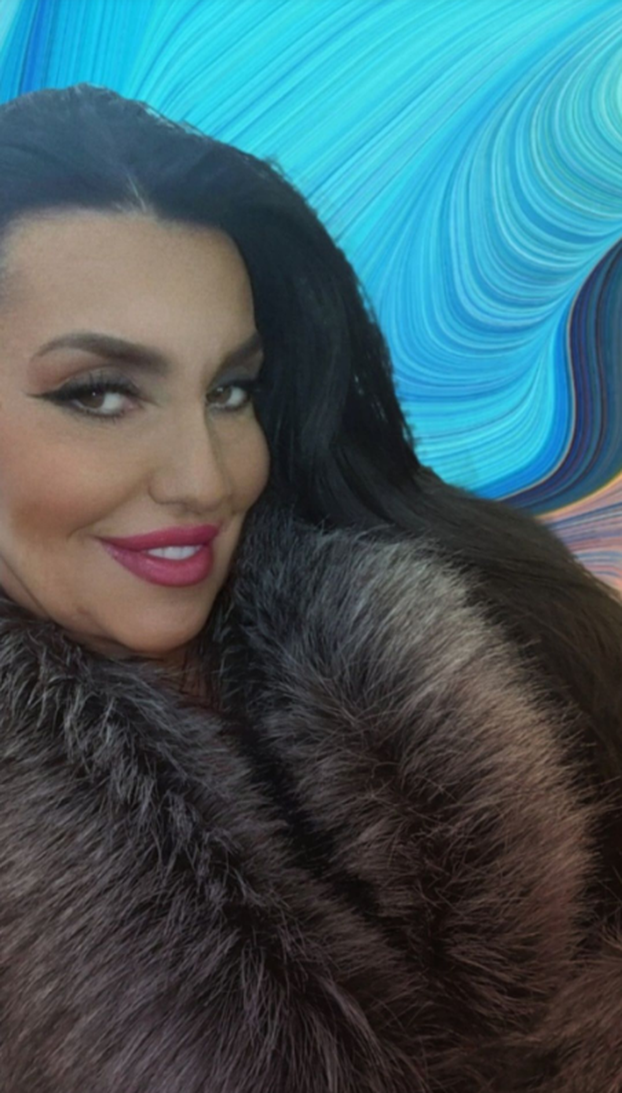 FOTO Sedam puta tražila ljubav: Ines iz 'Ljubav je na selu' danas je gotovo neprepoznatljiva