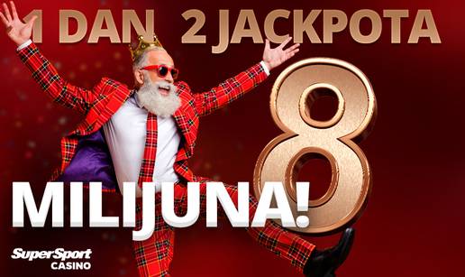 Što nakon jackpota? 5 obaveznih stvari iz "to-do" liste!