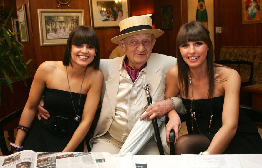 Davor Puklavec/Pixsell