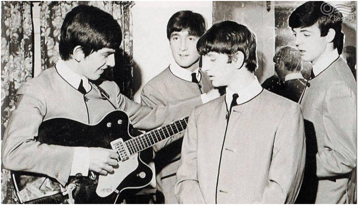 Studenti će učiti o Beatlesima: Dobili su prvi kolegij u Britaniji
