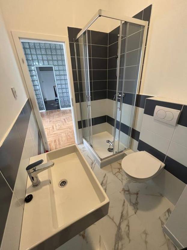 FOTO Penthouse u Maksimiru s panoramskim pogledom i 214 m² luksuza čeka kupca!