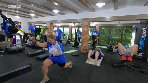 FOTO Pogledajte kakvu je transformaciju prošao Ante