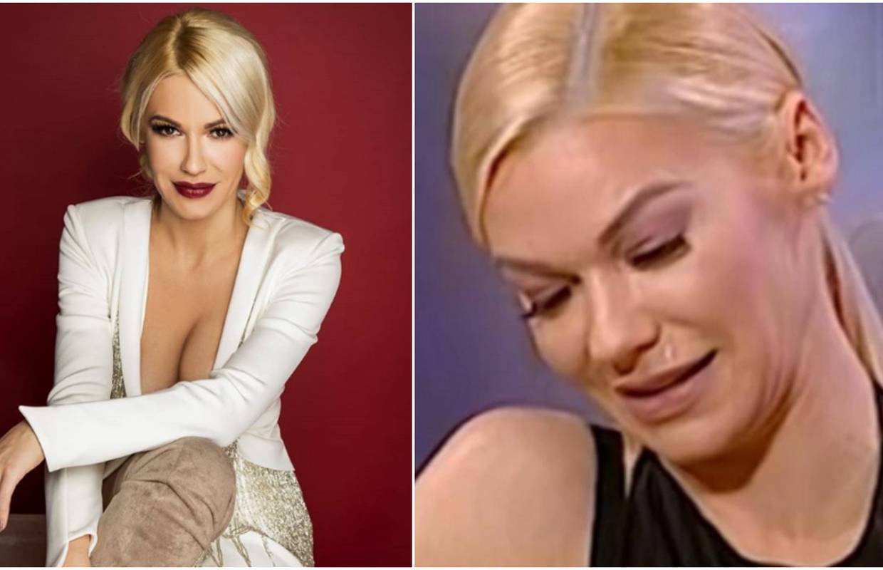 Treba joj stručna pomoć: Imala noćne more i budila se u znoju