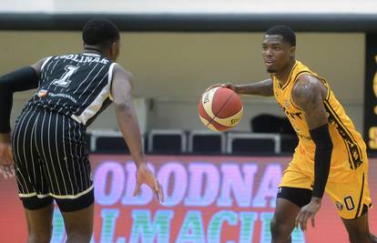 Jake Stephens odveo KK Split do prve pobjede u ABA ligi! Nakon utakmice oduševio potezom