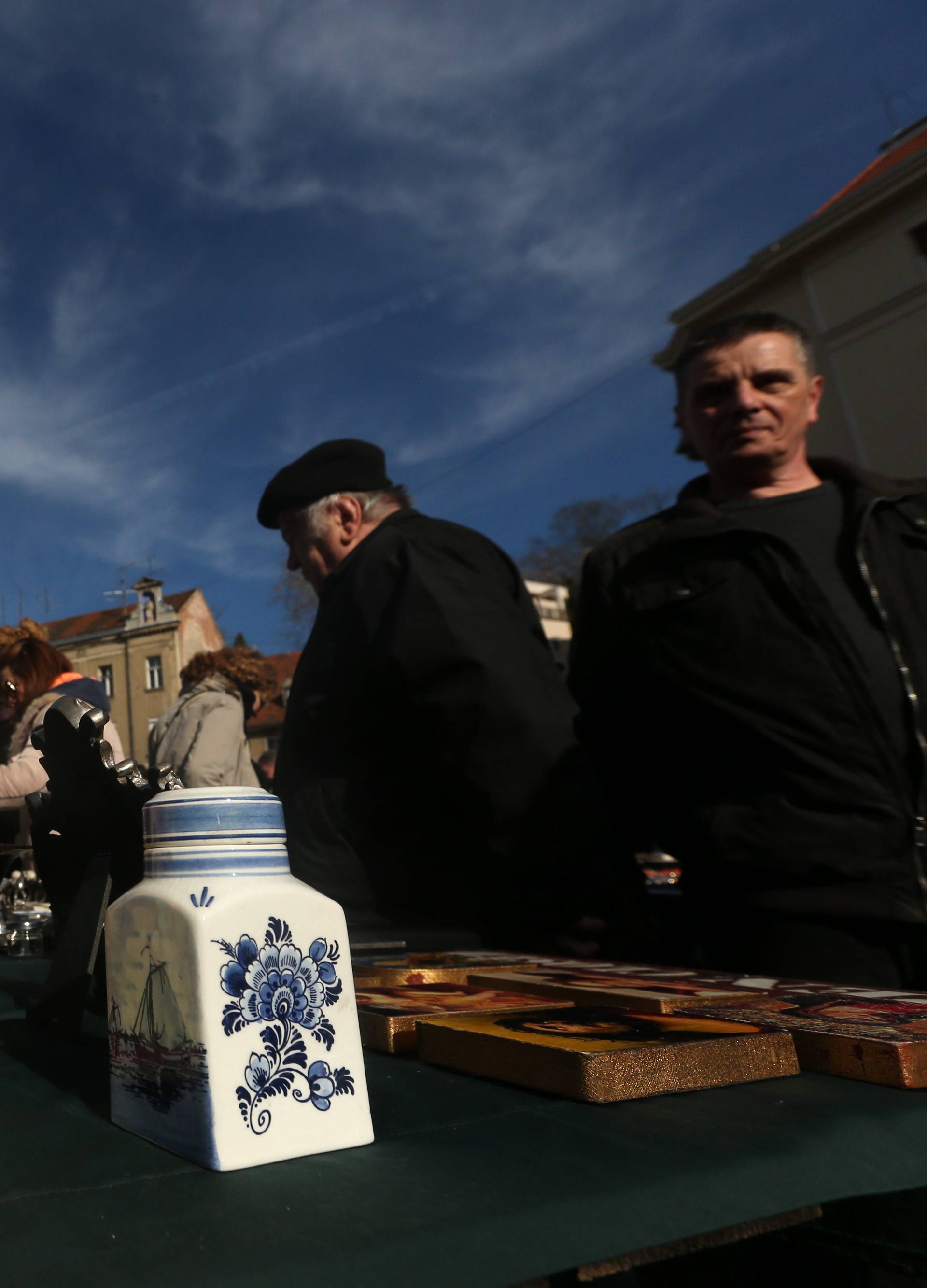 Karneval, bakljada, sport...: A čega se vi sjećate iz veljače?