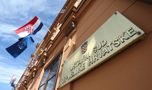 Idu&cacute;i tjedan objava odluke o poni&scaron;tenju imenovanja sutkinja