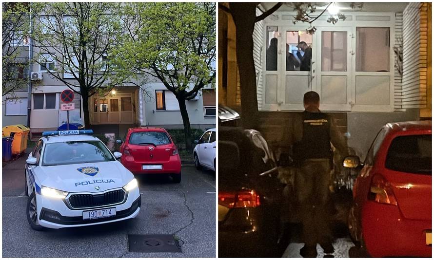VIDEO Užas u Zagrebu: Kći (62) osumnjičena da je usmrtila majku (84)? Susjedi u šoku