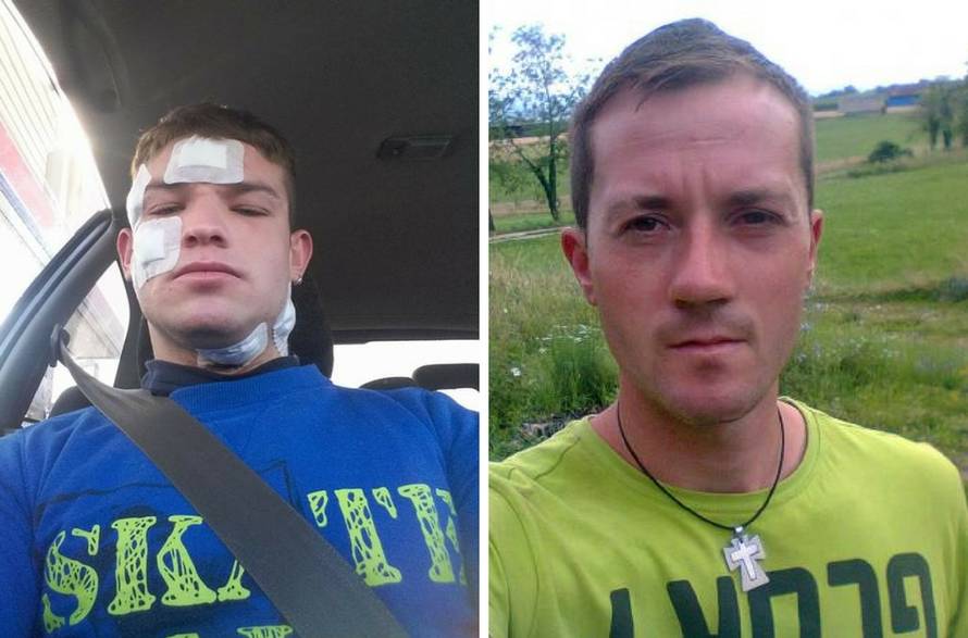 Monstrum i prije prijetio žrtvi: "Umrijet ćeš ti prerano, haha"