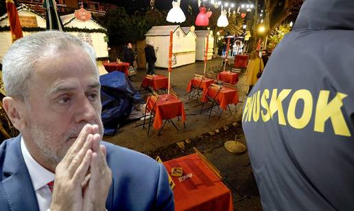 USKOK uskače na Advent: Već pokrenuli izvide u 'Aferi kućice'