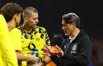 Kovač i Dortmund jedva izbjegli katastrofu protiv trećeligaša