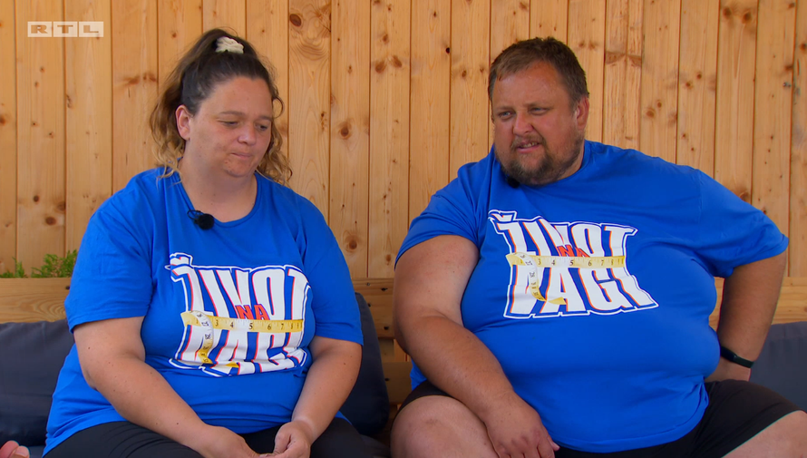 Crveni se boje novog izazova: 'Kako ću se popeti na ovo?'