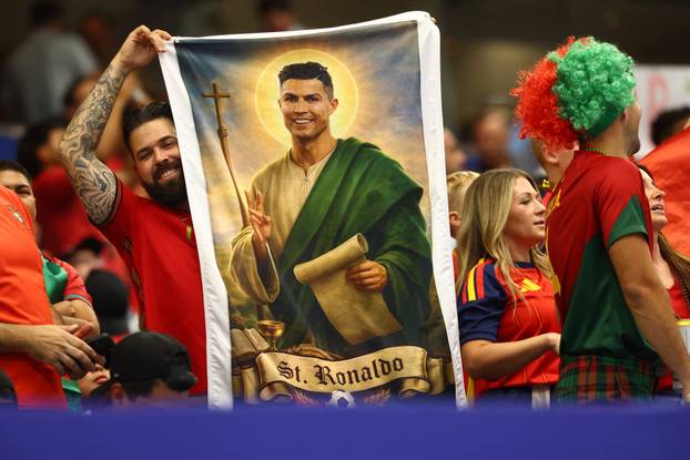 FIFA World Cup 2026 - Round of 16 - Portugal v Spain