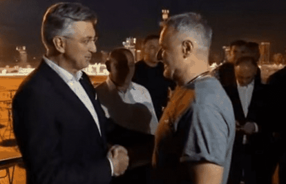 Mogao je Plenković napokon ispasti frajer i obračunati se s ustašama, ali nije se usudio