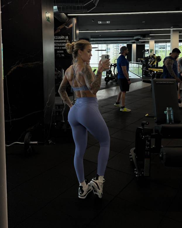 Skandal u krevetu: Ostavila je zvijezdu Real Madrida, uselila k prijateljici i iskoristila priliku...