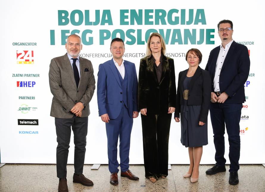Solarna revolucija na čekanju: Imamo golemi potencijal,  koče nas birokracija i stara mreža