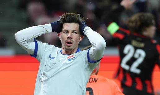 Zajc o proma&scaron;enoj &scaron;ansi: Mo&zcaron;da sam trebao bolje pucati i ciljati, Stojkovi&cacute;: Dobro smo se dr&zcaron;ali