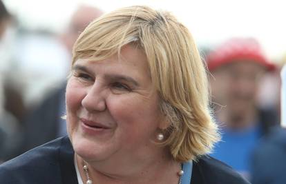 Željka Markić: Ivani Kekin sam bila prva šefica, a Raspudići su podržali projekte moje udruge